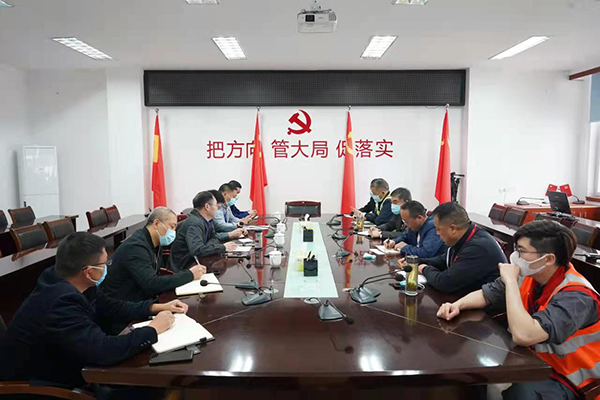 1649999232118006.jpeg 綿陽機(jī)場(chǎng)迎接市安辦聯(lián)合檢查.jpeg